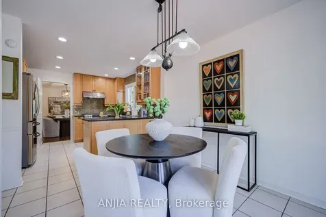 182 Carlton Road Markham ON L3R 3L8