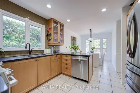 182 Carlton Road Markham ON L3R 3L8