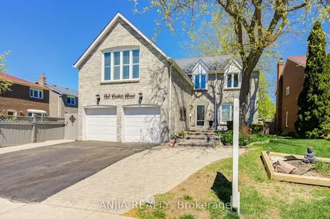 182 Carlton Road Markham ON L3R 3L8