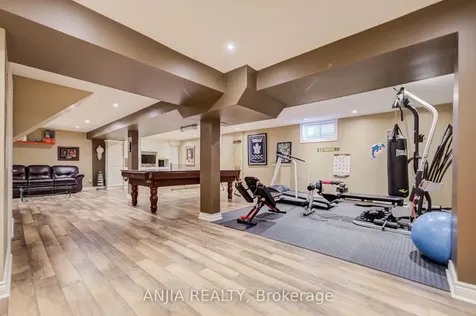 182 Carlton Road Markham ON L3R 3L8