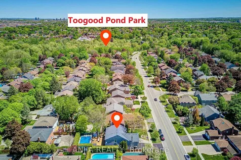 182 Carlton Road Markham ON L3R 3L8