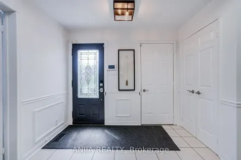 182 Carlton Road Markham ON L3R 3L8