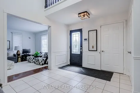 182 Carlton Road Markham ON L3R 3L8