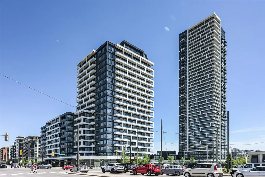 18 Water Walk Drive Markham ON L3R 6L5