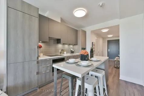 18 Water Walk Drive Markham ON L3R 6L5