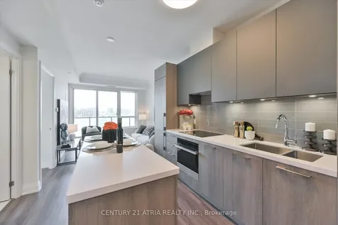 18 Water Walk Drive Markham ON L3R 6L5