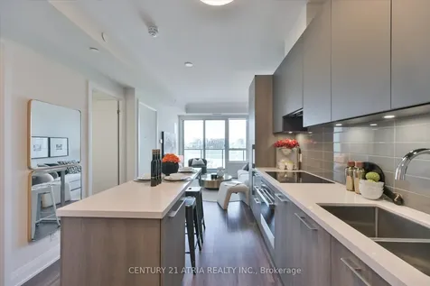 18 Water Walk Drive Markham ON L3R 6L5