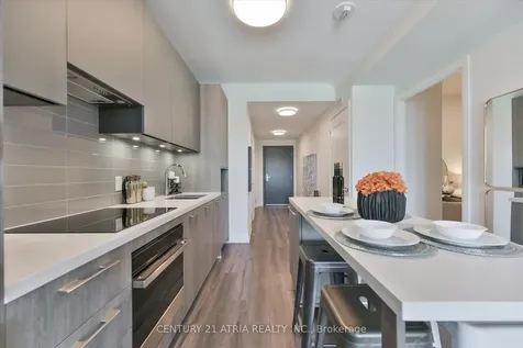 18 Water Walk Drive Markham ON L3R 6L5