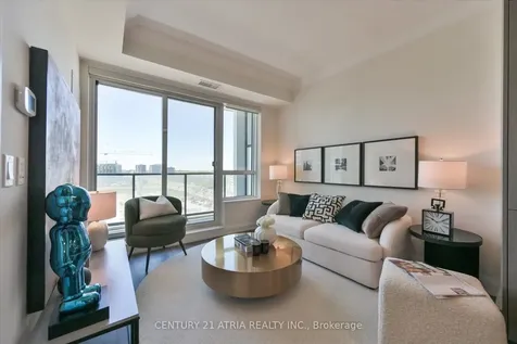 18 Water Walk Drive Markham ON L3R 6L5