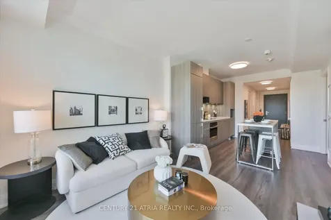 18 Water Walk Drive Markham ON L3R 6L5