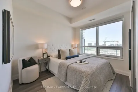18 Water Walk Drive Markham ON L3R 6L5
