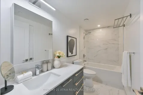 18 Water Walk Drive Markham ON L3R 6L5