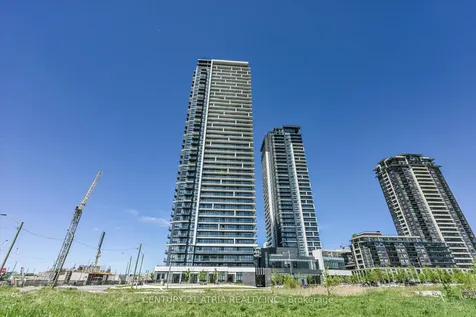 18 Water Walk Drive Markham ON L3R 6L5