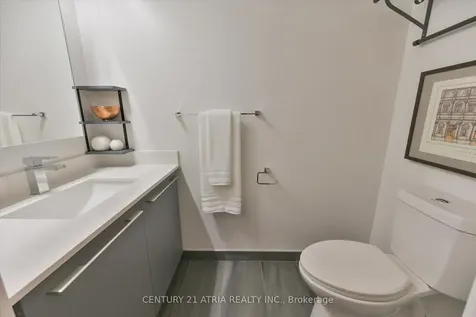 18 Water Walk Drive Markham ON L3R 6L5