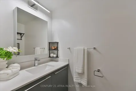 18 Water Walk Drive Markham ON L3R 6L5