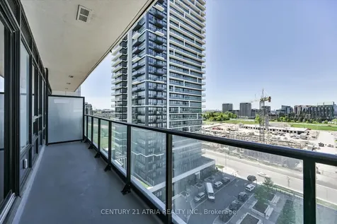18 Water Walk Drive Markham ON L3R 6L5