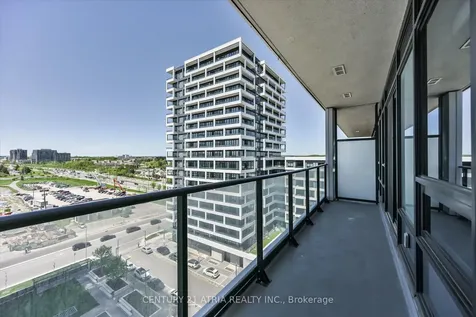 18 Water Walk Drive Markham ON L3R 6L5