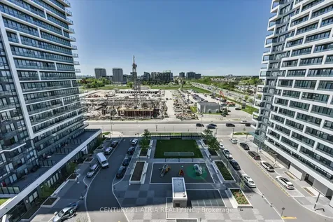 18 Water Walk Drive Markham ON L3R 6L5