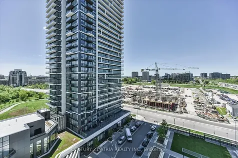 18 Water Walk Drive Markham ON L3R 6L5