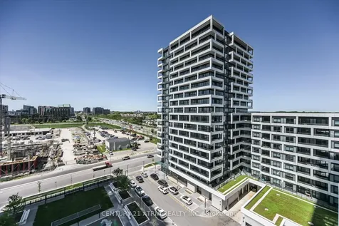 18 Water Walk Drive Markham ON L3R 6L5