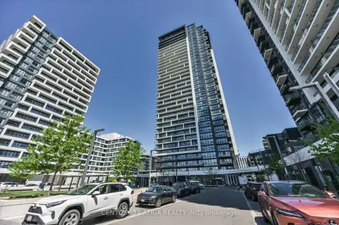 18 Water Walk Drive Markham ON L3R 6L5