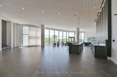 18 Water Walk Drive Markham ON L3R 6L5