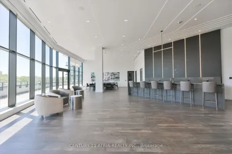 18 Water Walk Drive Markham ON L3R 6L5