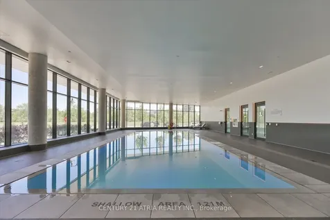 18 Water Walk Drive Markham ON L3R 6L5