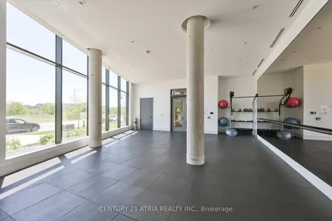 18 Water Walk Drive Markham ON L3R 6L5