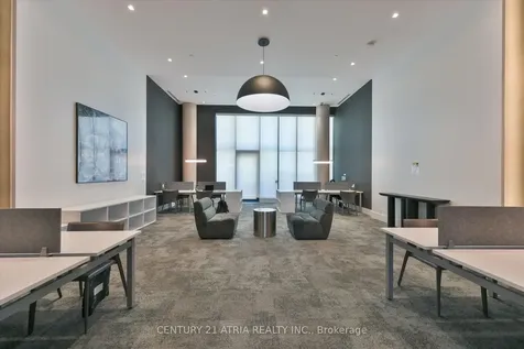 18 Water Walk Drive Markham ON L3R 6L5