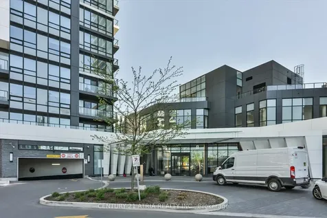 18 Water Walk Drive Markham ON L3R 6L5