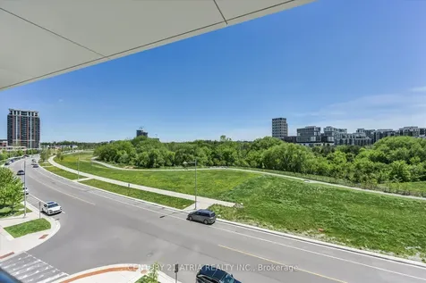 18 Water Walk Drive Markham ON L3R 6L5
