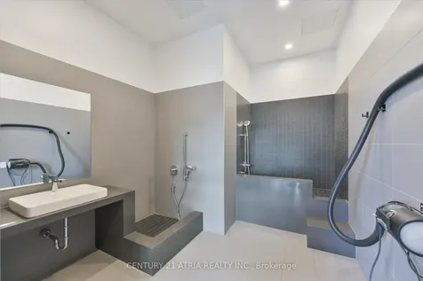 18 Water Walk Drive Markham ON L3R 6L5