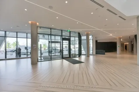 18 Water Walk Drive Markham ON L3R 6L5