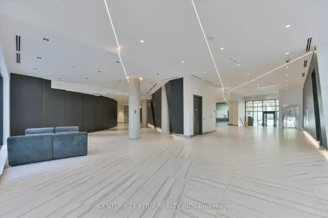 18 Water Walk Drive Markham ON L3R 6L5
