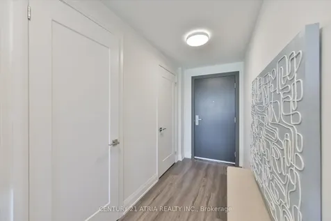 18 Water Walk Drive Markham ON L3R 6L5