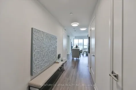 18 Water Walk Drive Markham ON L3R 6L5