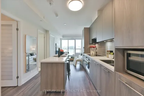 18 Water Walk Drive Markham ON L3R 6L5