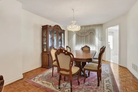 9 Avoca Drive Markham ON L3R 8X9