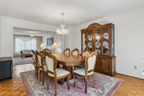 9 Avoca Drive Markham ON L3R 8X9