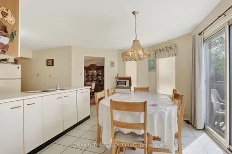 9 Avoca Drive Markham ON L3R 8X9