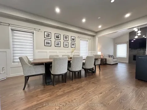 49 Liberty Crescent Bradford West Gwillimbury ON L3Z 0P5