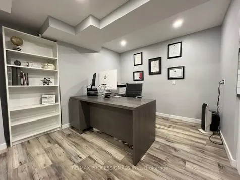 49 Liberty Crescent Bradford West Gwillimbury ON L3Z 0P5