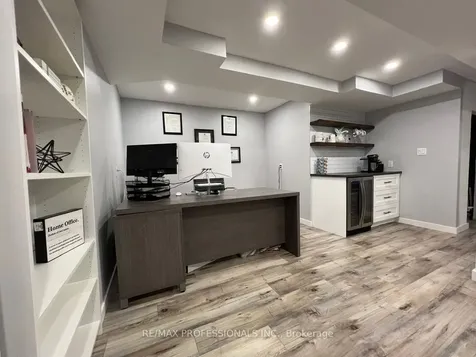 49 Liberty Crescent Bradford West Gwillimbury ON L3Z 0P5