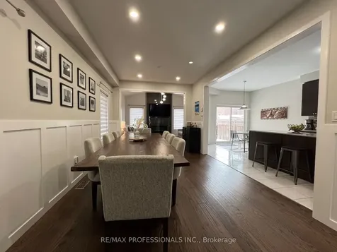 49 Liberty Crescent Bradford West Gwillimbury ON L3Z 0P5