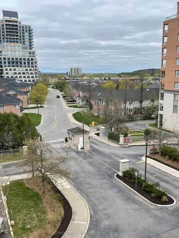 19 Northern Heights Drive Richmond Hill ON L4B 4M4