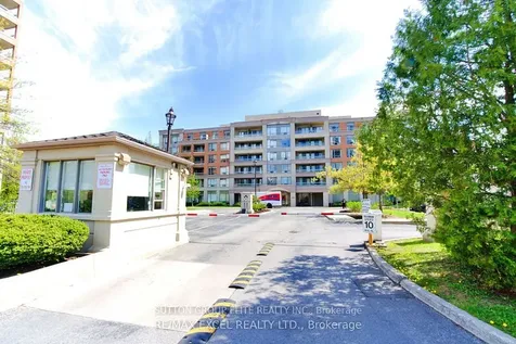 19 Northern Heights Drive Richmond Hill ON L4B 4M4