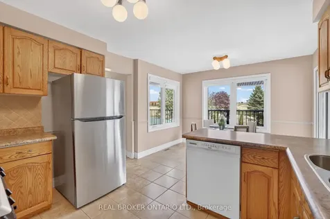 208 Stegman Road East Gwillimbury ON L9N 1B6