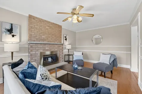 208 Stegman Road East Gwillimbury ON L9N 1B6