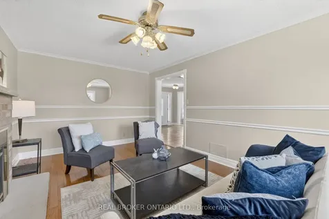 208 Stegman Road East Gwillimbury ON L9N 1B6